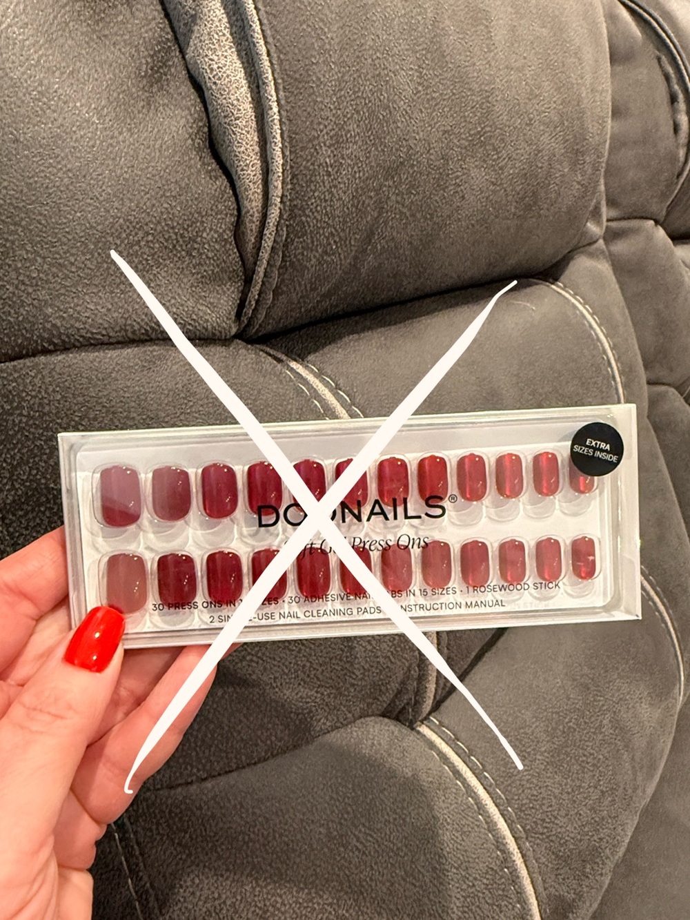Choose 1 DooNails - Picture 8 of 9